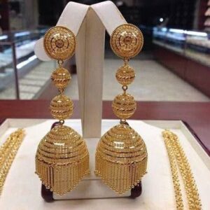JHUMKA-50