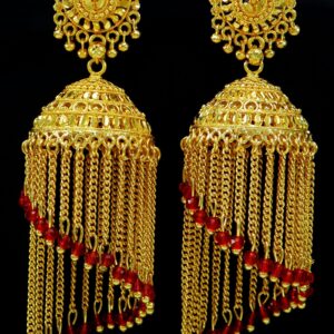 JHUMKA-21