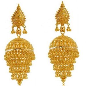 JHUMKA-23