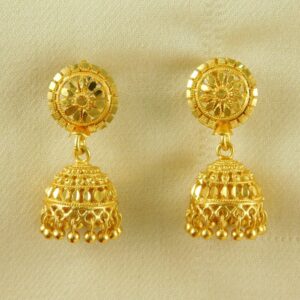 JHUMKA-25