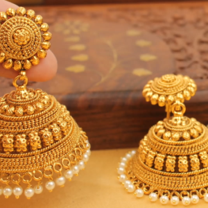 JHUMKA-28