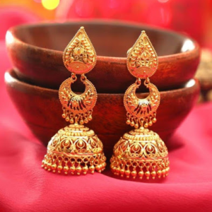 JHUMKA-34
