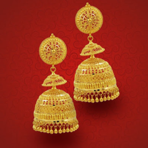 JHUMKA-36