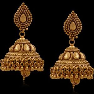 JHUMKA-38