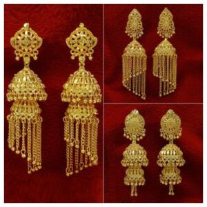 JHUMKA-43