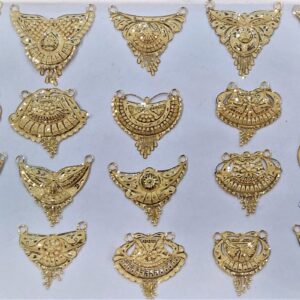 PENDEND MANGALSUTRA-36