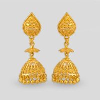 jhumka 04
